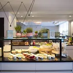 Le Meridien Parkhotel Frankfurt