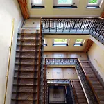 Le Meridien Parkhotel Frankfurt