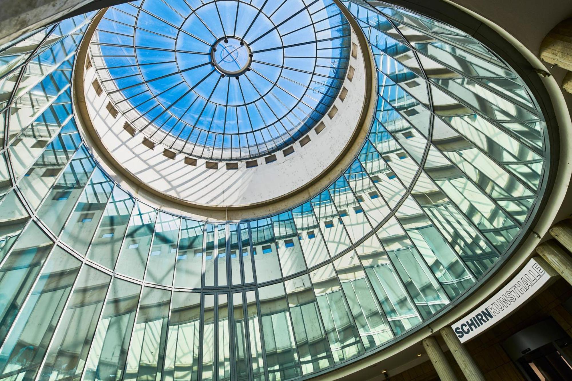 Le Meridien Frankfurt 5*